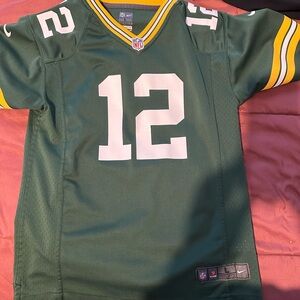 Green Bay Packers jersey